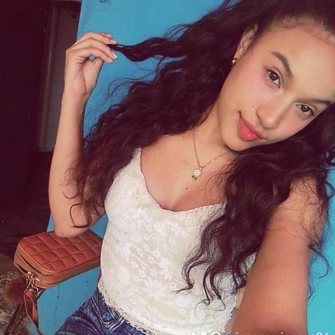 Foto de Ariannys Ortiz