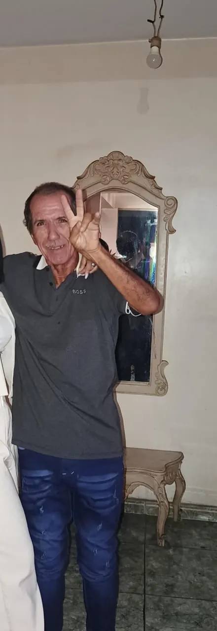 Foto de Antonio Nieto