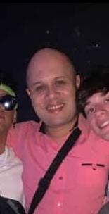 Foto de Jeisson Alvarez