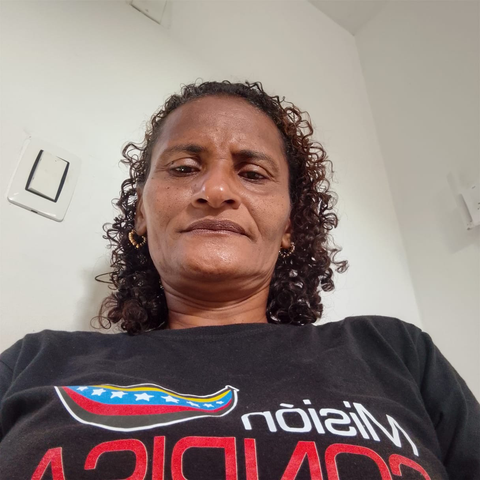 Foto de Elizabeth García
