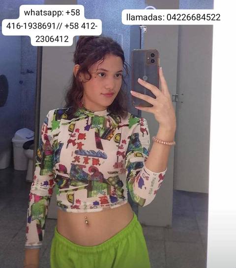 Foto de Narella Hernández