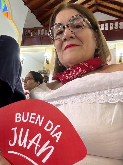 Foto de Whaleska Del Valle Ramirez Camejo