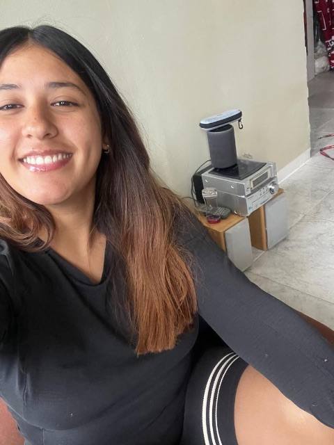 Foto de Janis Monsalve