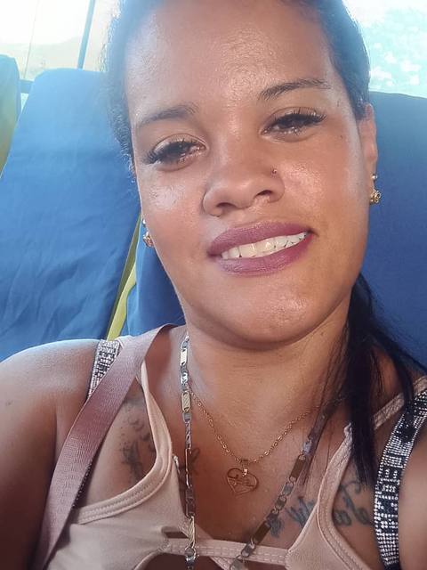 Foto de Coralia Meneses