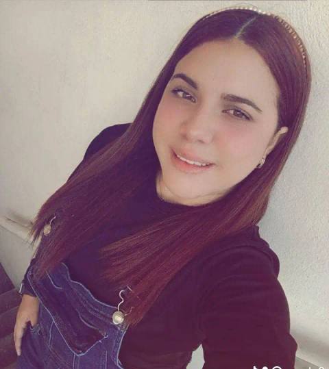 Foto de Orualy regina Valles rojas