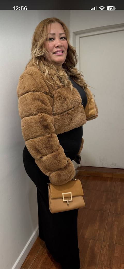 Foto de Vicky Nuñez