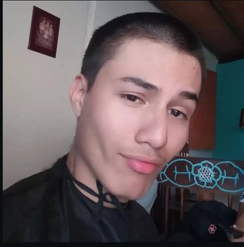 Foto de Diego Herrera