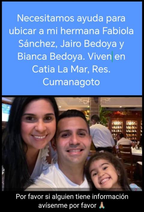 Foto de Fabiola Carolina Sanchez Fabbian