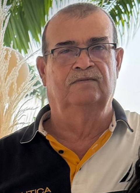 Foto de Rafael Cano