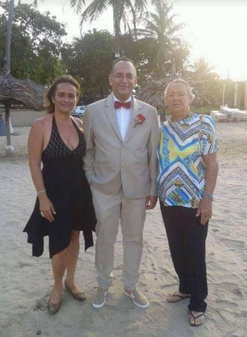 Foto de Luis angel Castillo Giannotti