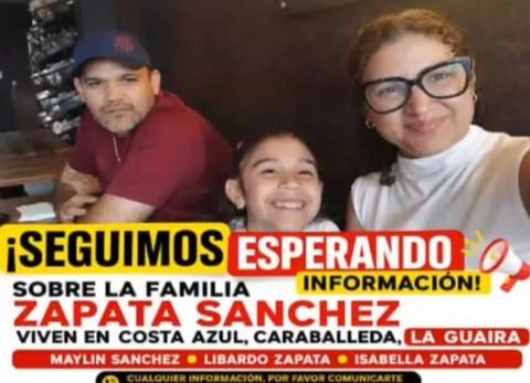Foto de Maylin Sánchez