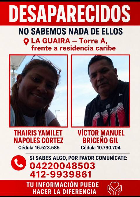 Foto de thairis Napoles