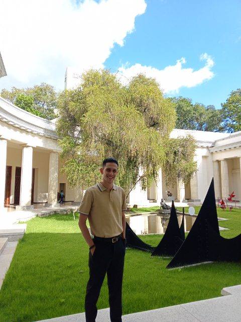 Foto de Mario Superlano