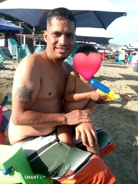 Foto de Yhonny Rodriguez