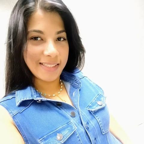 Foto de Mailyn Vargas oviedo