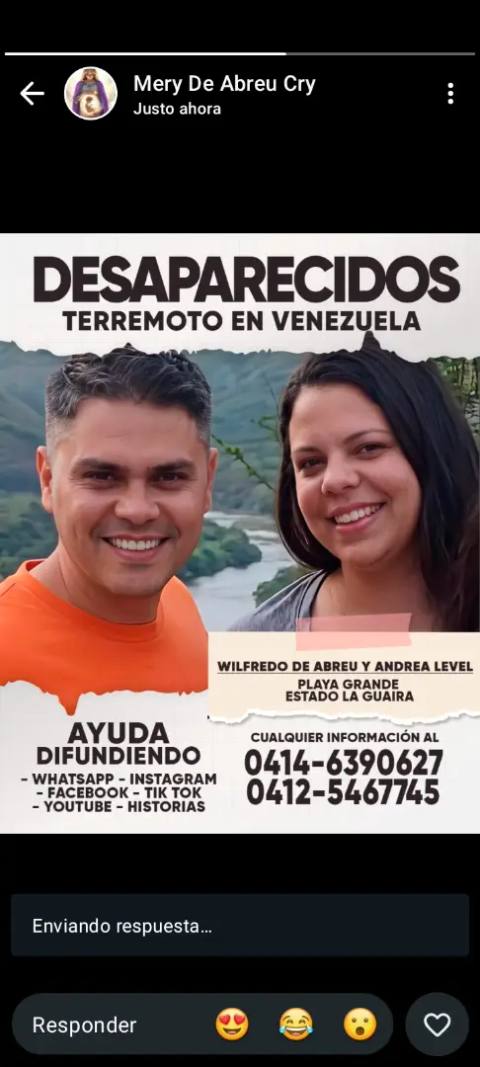 Foto de Andrea Level