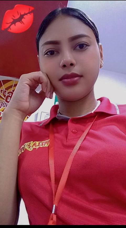 Foto de Oriana Jimenez