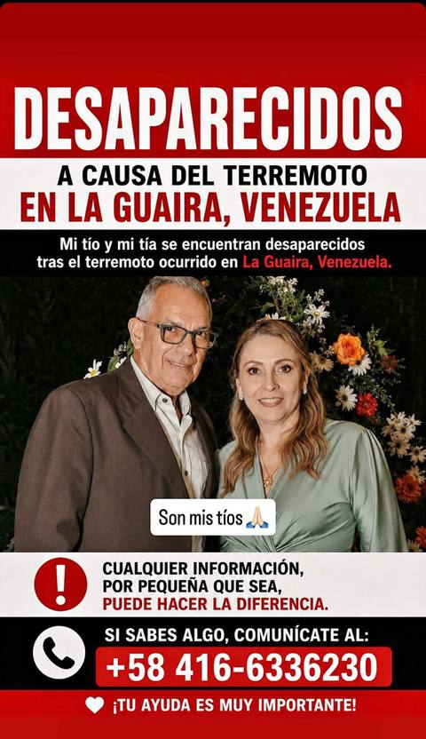 Foto de Fátima Fernández Rosendo