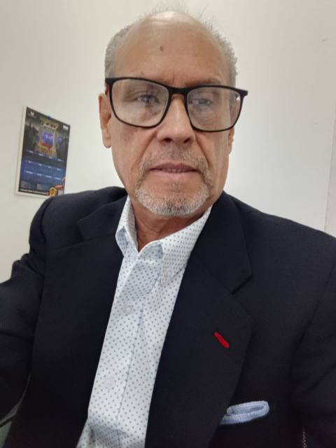 Foto de Angel Reinaldo Andrade Zambrano