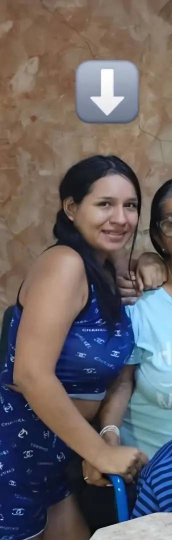 Foto de Keila Ochoa Mindiola