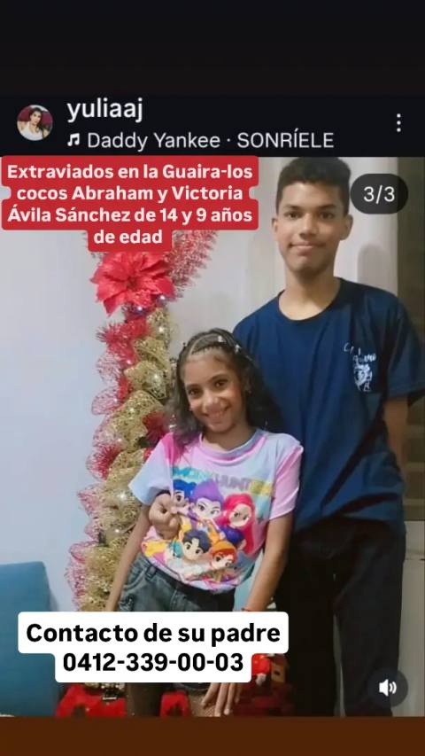 Foto de Abraham Avila Sánchez