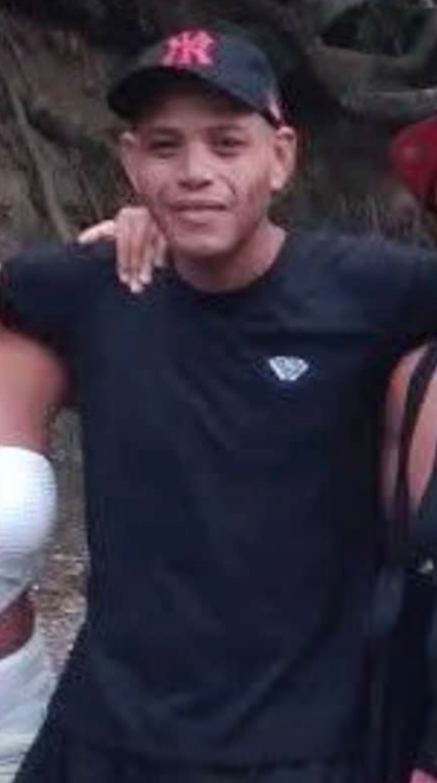 Foto de Rafael Eduardo Laya Bolivar