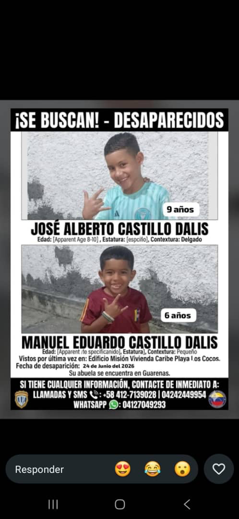 Foto de Jose alberto Castillo