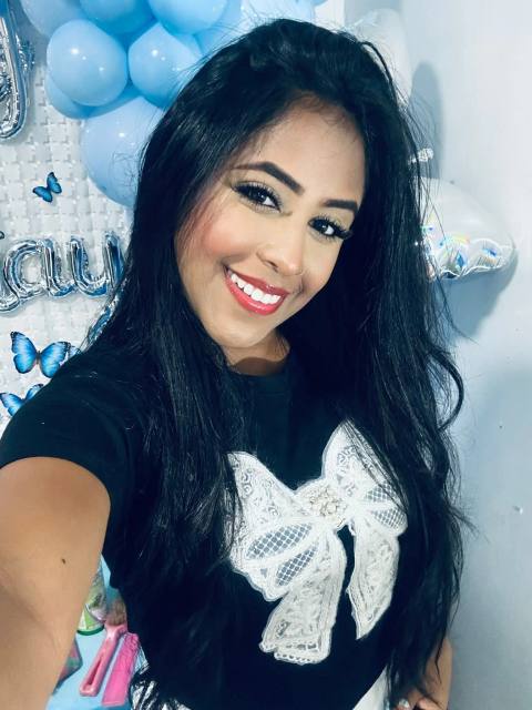 Foto de Yusdiani Nohely Quevedo Carrasquero