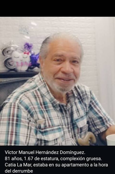 Foto de Victor Manuel Hernandez Domingues