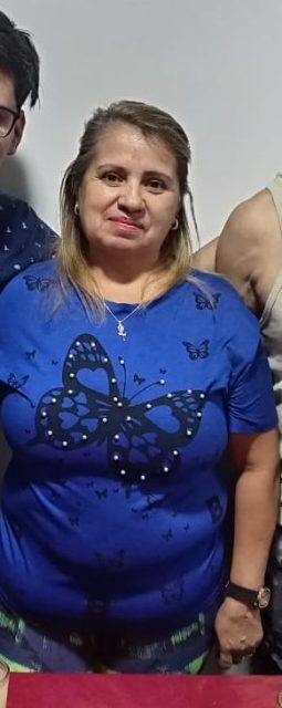 Foto de Maria Teresa Rodriguez Castillo