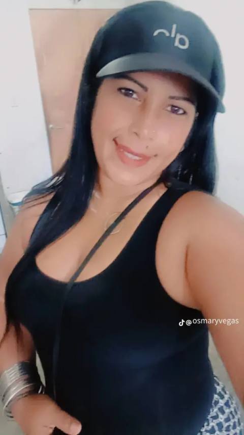 Foto de Osmary Vegas