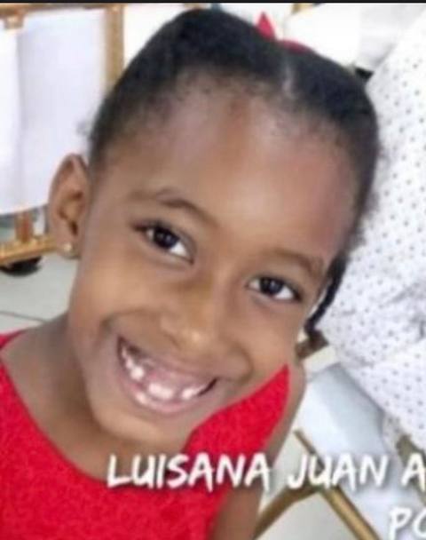 Foto de Luisana Polo