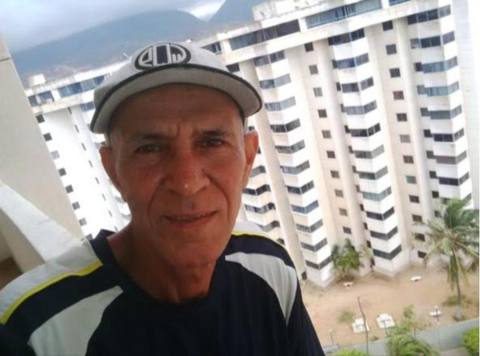 Foto de Rafael Leiva