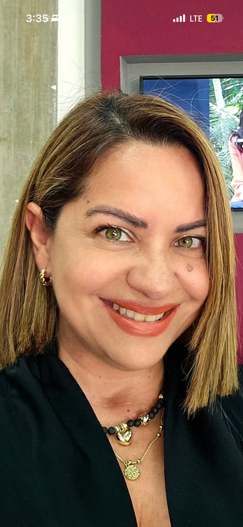 Foto de María Alejandra Cruz