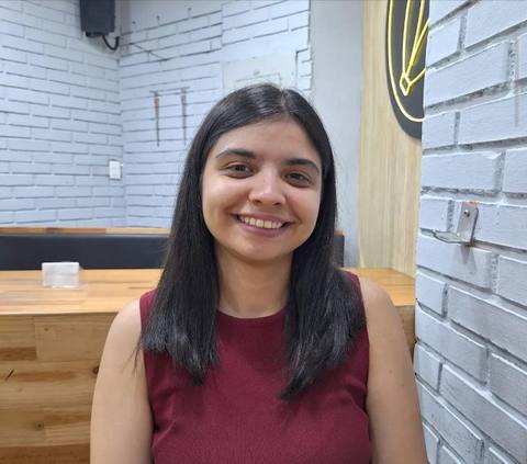 Foto de Barbara Hernández