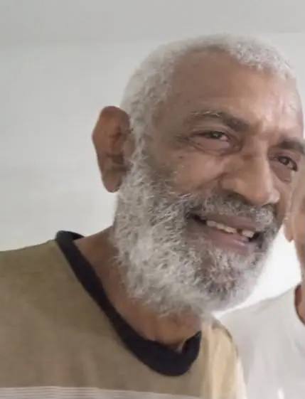 Foto de Guillermo "el Negro" Arratia