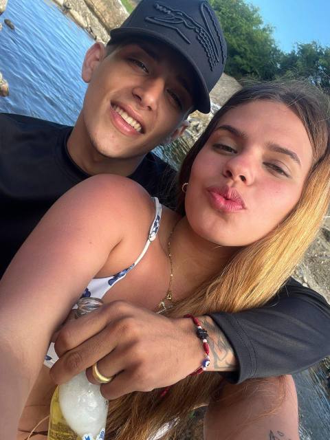 Foto de Nicole anyelis Orta Antivero