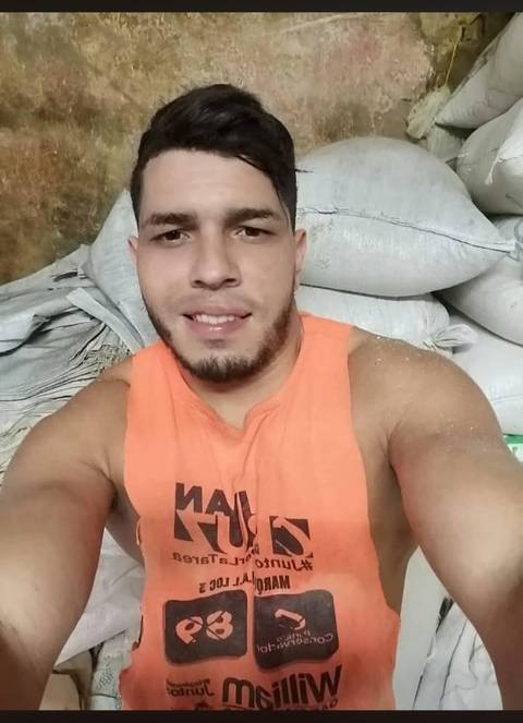 Foto de Yaguarin blanco Blaco