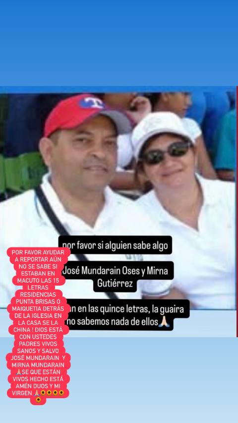Foto de José Mundarain