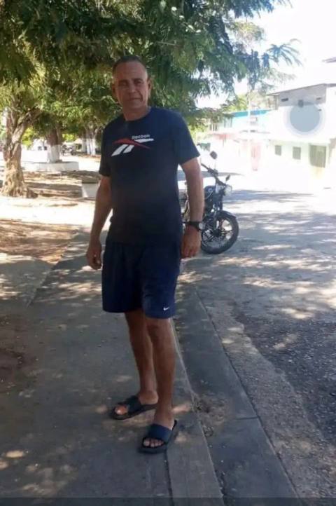 Foto de Atilio Velasquez
