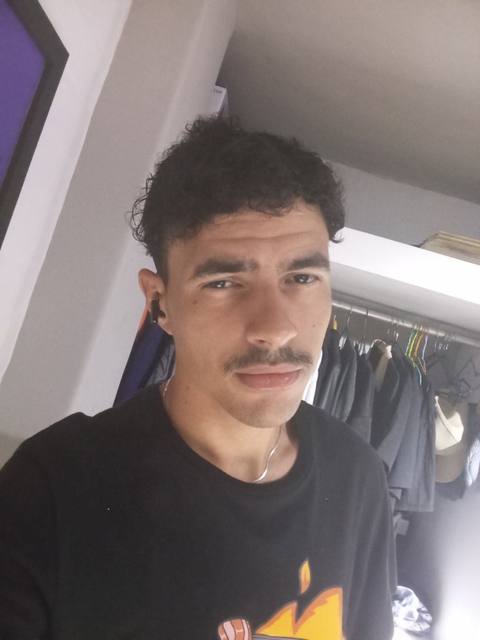 Foto de Saul Paz