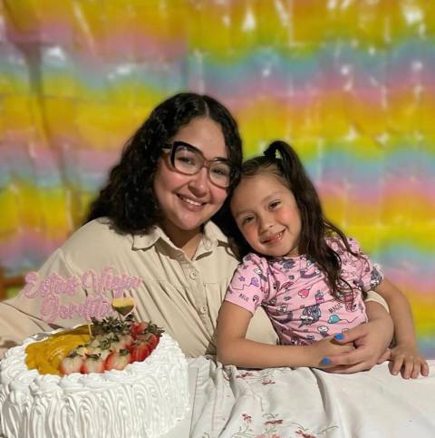 Foto de Barbara Montilla