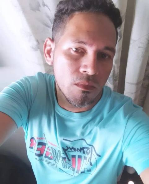 Foto de Johan David
