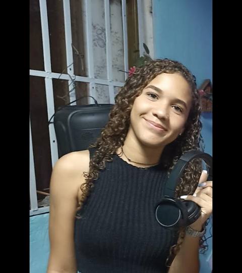 Foto de Meraly Cohen Colmenares