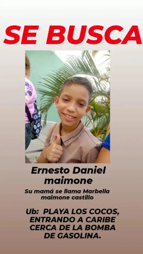 Foto de Ernesto Daniel Maimone