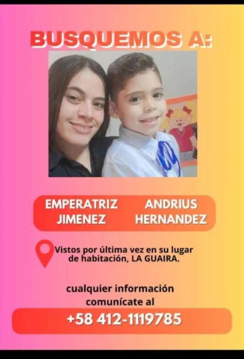 Foto de Emperatriz Jiménez