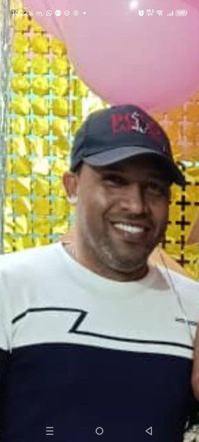 Foto de Jose Henrique