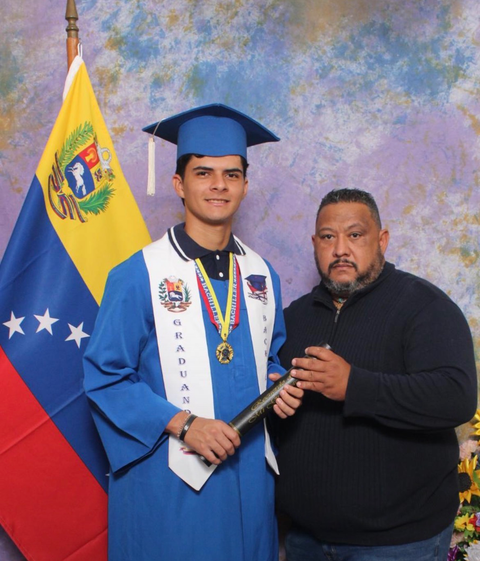 Foto de Adrián Salas Scricca