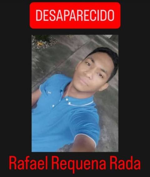 Foto de Rafael rada Requena