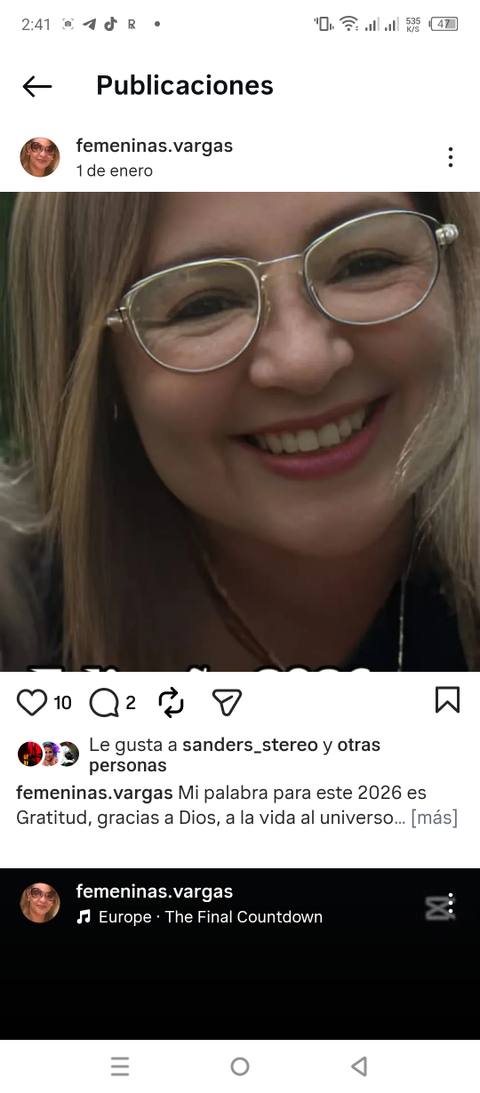 Foto de Denis Yepez